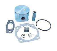 Kit de roulement de Joint de Segment de Piston adapté aux pièces de Rechange de tronçonneuse 55 55 503168701 Motosierra Gasolina