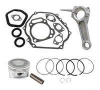 Kit de roulement de manivelle 6207 6202 pour révision moteur GX390
