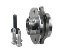 Kit De Roulement De Moyeu De Roue AP01 Pour A4 Pour , A5 8TA, A6, Allroad 4GH, 4GJ, A8, Q5 8R (2007-2018) 4H0498625 4H0498625E Unité puissance