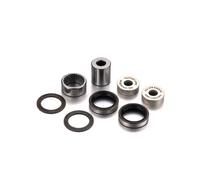 Kit de roulement de pied d'amortisseur Factory Links Gris TU