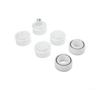 Kit de roulement de piste pour robots de piscine Hayward, compatible avec RC9726, RC9730BL, RC9728BL, RC9730TB, QC, Plus, 2 modèles dont RC9950, RC9955,