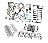 Kit De Roulement De Piston À Joint Complet De Reconstruction De Moteur for 1.2 L De Gaz CJZ 13-20 A3 SC