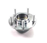 Kit de Roulement de Roue 52710-2C105 Pour HYUNDAI Coupé RD GK Pour Elantra III IV Tiburon Coupé 1996-2008 Roulement Moyeu Roue Arrière Roulement pour voiture