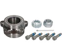 Kit De Roulement De Roue 713 6789 00 Essieu Avant Diamètre Intérieur: 45mm