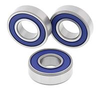 Kit de roulement de roue arrière All Balls pour KTM SX 5 LC Pro-Junior Pro-Senior SX-E5 vélo électrique 0/50 cc année de construction 2015-2022