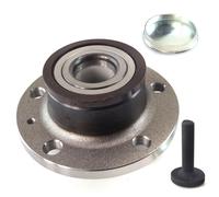 Kit De Roulement De Roue Arrière Avec Moyeu 137mm Pour AUDI A3 Q3