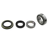 Kit de roulement de roue arrière compatible avec HYUNDAI H100 1993 + 5261243400 KLT/HY/007A