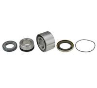 Kit de roulement de roue arrière compatible avec Mitsubishi L200 12- PAJERO SPORT 08- KLT-MS-054