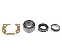 Kit de roulement de roue arrière compatible avec Mitsubishi Pajero Pin 1.8 99.08- KLT-MS-039