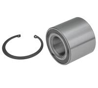 Kit de roulement de roue arrière compatible avec Mitsubishi Space Star 12- KLT-MS-062