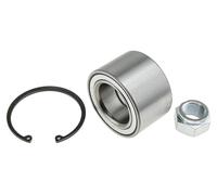 Kit de roulement de roue arrière compatible avec Mitsubishi Space Wagon 2.0 N33 43 92- KLT-MS-013