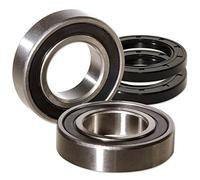 Kit de roulement de roue arrière Endurocult compatible avec SX-F/EXC-F/TC/TE/FC/FE 125/200/250/300/350/400/450/500