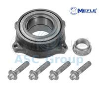 Kit De Roulement De Roue Arrière Gauche Ou Droite Meyle 014 098 0046