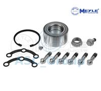 Kit De Roulement De Roue Arrière Gauche Ou Droite Meyle 014 750 0005