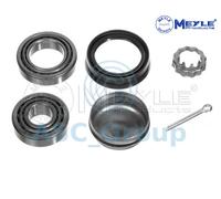 Kit De Roulement De Roue Arrière Gauche Ou Droite Meyle 100 598 0003
