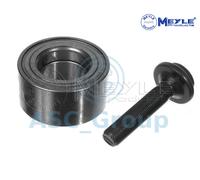 Kit De Roulement De Roue Arrière Gauche Ou Droite Meyle 100 598 0238