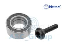 Kit De Roulement De Roue Arrière Gauche Ou Droite Meyle 100 750 0002