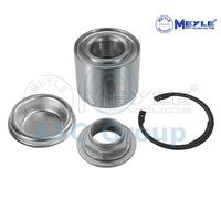 Kit De Roulement De Roue Arrière Gauche Ou Droite Meyle 11-14 750 0029