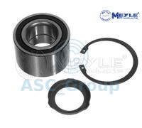 Kit De Roulement De Roue Arrière Gauche Ou Droite Meyle 300 334 1103/S