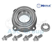 Kit De Roulement De Roue Arrière Gauche Ou Droite Meyle 314 750 0004