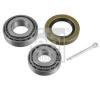 Kit De Roulement De Roue Arrière Gauche Pour CHEVROLET DAEWOO PONTIAC MATIZ SPA