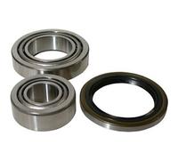 Kit De Roulement De Roue Avant 1 Essieu Pour MERCEDES VW CHRYSLER 2D0498625