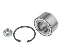 Kit de roulement de roue avant compatible avec Mitsubishi Lancer 03- Outlander 03- KLP-MS-031