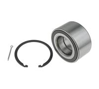 Kit de roulement de roue avant compatible avec Mitsubishi Lancer 05- Outlander 06- KLP-MS-039