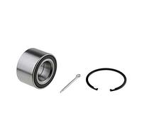 Kit de roulement de roue avant compatible avec Mitsubishi Space Star 12- I 09- KLP-MS-044