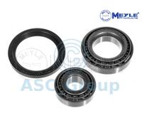 Kit De Roulement De Roue Avant Gauche Ou Droit Meyle 100 498 0023
