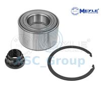 Kit De Roulement De Roue Avant Gauche Ou Droit Meyle 30-14 650 0009