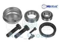 Kit De Roulement De Roue Avant Gauche Ou Droite Meyle 014 033 0057
