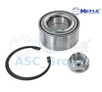 Kit De Roulement De Roue Avant Gauche Ou Droite Meyle 31-14 650 0004