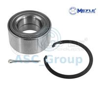 Kit De Roulement De Roue Avant Gauche Ou Droite Meyle 36-14 650 0003