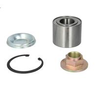 Kit de roulement de roue BTA H2R040BTA pour DACIA DUSTER 1.4 1984-1993