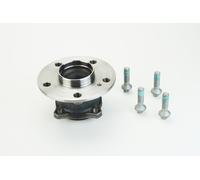 Kit De Roulement De Roue CONTINENTAL CTAM WBE1069 Pour MERCEDES-BENZ