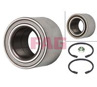 Kit De Roulement De Roue FAG 713 6441 00 Pour NISSAN, OPEL, SUZUKI, VAUXHALL