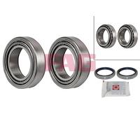 Kit De Roulement De Roue FAG 713 6900 90 Pour CHEVROLET, LADA