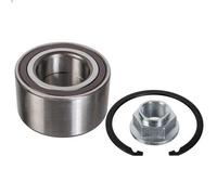 Kit de roulement de roue FEBI 174968 pour MAZDA 6 Break (GH) 2 2007-2010