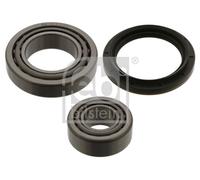Kit De Roulement De Roue FEBI BILSTEIN 08146 Pour MERCEDES-BENZ
