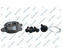 Kit De Roulement De Roue GSP 9245007K Pour AUDI