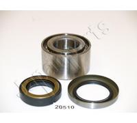 Kit de roulement de roue - HYUNDAI GALLOPER I 2.5 TD