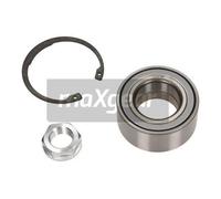 Kit De Roulement De Roue MAXGEAR 33-0052 Pour CITROËN, FIAT, LANCIA, PEUGEOT