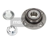 Kit De Roulement De Roue MAXGEAR 33-0064 Pour CITROËN