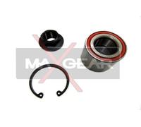 Kit De Roulement De Roue MAXGEAR 33-0284 Pour OPEL, VAUXHALL