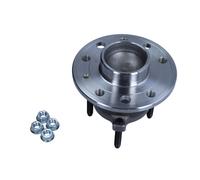 Kit De Roulement De Roue MAXGEAR 33-0289 Pour FIAT, OPEL, SAAB, VAUXHALL