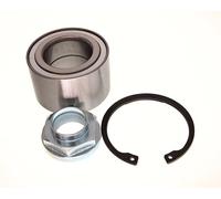 Kit De Roulement De Roue MAXGEAR 33-0291 Pour NISSAN, OPEL, RENAULT, VAUXHALL