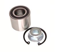 Kit De Roulement De Roue MAXGEAR 33-0326 Pour NISSAN, RENAULT