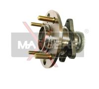 Kit De Roulement De Roue MAXGEAR 33-0466 Pour HYUNDAI, KIA