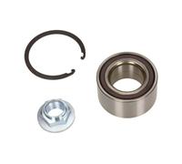 Roulement de roue Essieu avant 33-0657 MAXGEAR pour FORD MAZDA